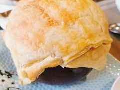 -满洲里饭店-尼基金俄餐厅