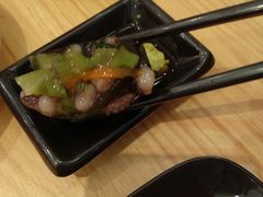 -禾绿回转寿司(苏宁广场店)