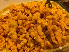 -八一路好吃街(雨田商务大厦店)