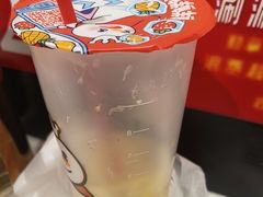 -蜜雪冰城(乐松店)