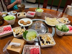 -古关火锅店(古北水镇景区店)