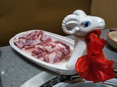 -羊来顺冰煮鲜羊铁锅烀羊肉(八卦岭店)