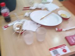 -喜家德虾仁水饺(北站店)