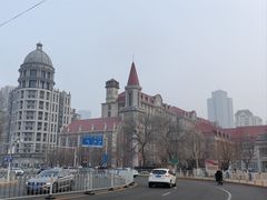 -天津意大利风情旅游区
