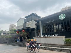 -荔湾湖公园