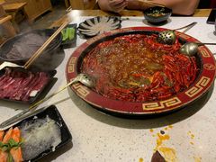 锅底-骉骉老火锅(铁像寺路店)