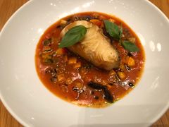 -君悦酒店·La Terrazza意合園·意式风味