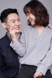 -鹿角肖像摄影艺术馆