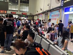 -商丘站