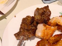 -戈拿旺巴西烤肉(崇文门店)