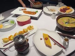 -观宴·品质赣菜(高新大道店)