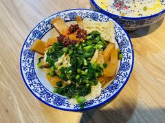 -清真.德枭炕肉店.青海菜(大新街夜市店)