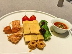 -花家怡园(四合院总店)