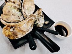 桑拿蠔-天宝食坊·啫啫煲大排档(西华路店)