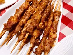 -西贝莜面村(近铁城市广场店)