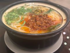-大理实力希尔顿酒店御璽中餐厅YUXI – CHINESE RESTAURANT
