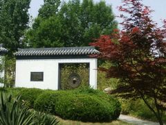 景点-济南国际园博园