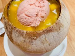 -满记甜品(荟聚购物中心店)