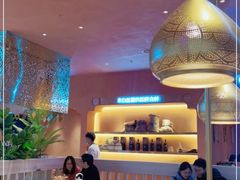 -阿娜尔·新疆菜(宜家荟聚中心店)
