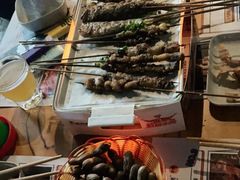 -木屋烧烤(坂田天安云谷店)