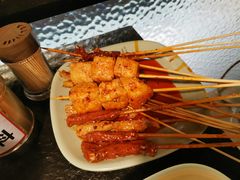 -盛江山自助料理(奥莱锦辉购物广场店)