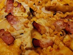 金牌土豆-米斯特比萨(光华桥凯德MALL天津湾店)