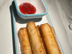 -江边城外烤全鱼(汉光百货店)