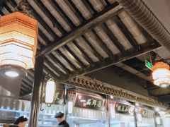 -卢大鲜鱼头捞饭(美利广场店)