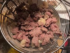 -牛事制造局牛肉火锅(莲岳路店)