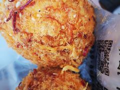鲜椒肉松小贝-鲍师傅糕点(春熙路店)