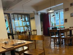 -雕刻时光咖啡馆(南院门店)