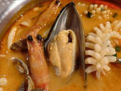 冬阴功海鲜锅-帕娜·泰式茶餐厅·Bistro(近铁广场店)