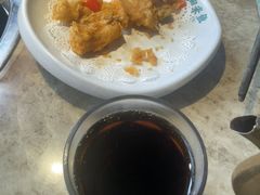 -淘米捞·米汤脆鲩鱼火锅(福田皇岗店)
