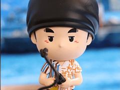 -泡泡玛特POPMART(上海环球港店)