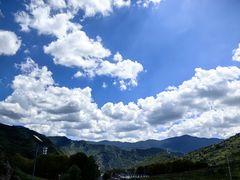 -五台山风景区