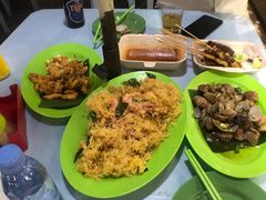 -明记烧鱼美味店