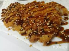 -米彩料理(西丽店)