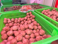 -阿娟牛肉丸·手打牛肉丸·现做现卖