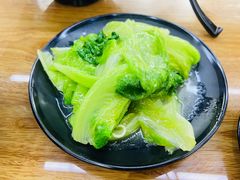 -耙豌豆重庆小面