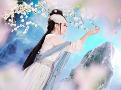-九月鹰飞汉服摄影工作室