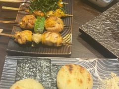 -鸟鹏烧鸟居酒屋(珠江新城店)
