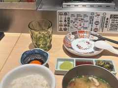-肉肉大米(金虹桥店)