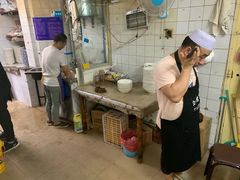 -刘老虎肉丸糊辣汤(总店)