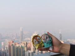 -香港杜莎夫人蜡像馆