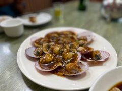 -华春餐馆(鱼山路店)