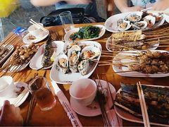 -木屋烧烤(白石洲店)