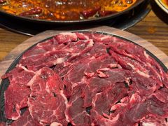 -旧街市鲜货老火锅(大光路店)