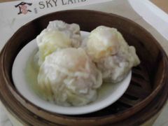 -食悦天美食广场(沈阳青年大街万象城店)