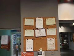 -M.S拳击泰拳馆(大学路店)