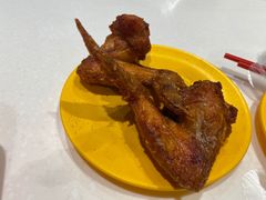 -冰岛茶餐厅(世茂店)